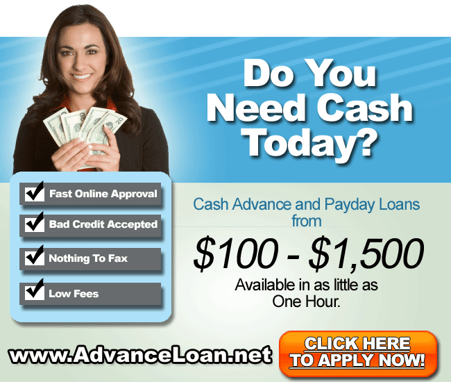 quick cash loans