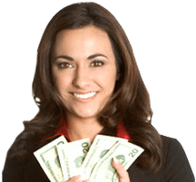 payday loan application